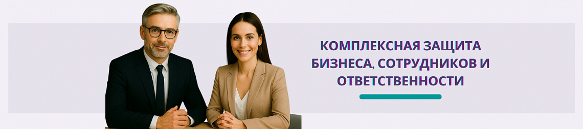 Корпоративное страхование